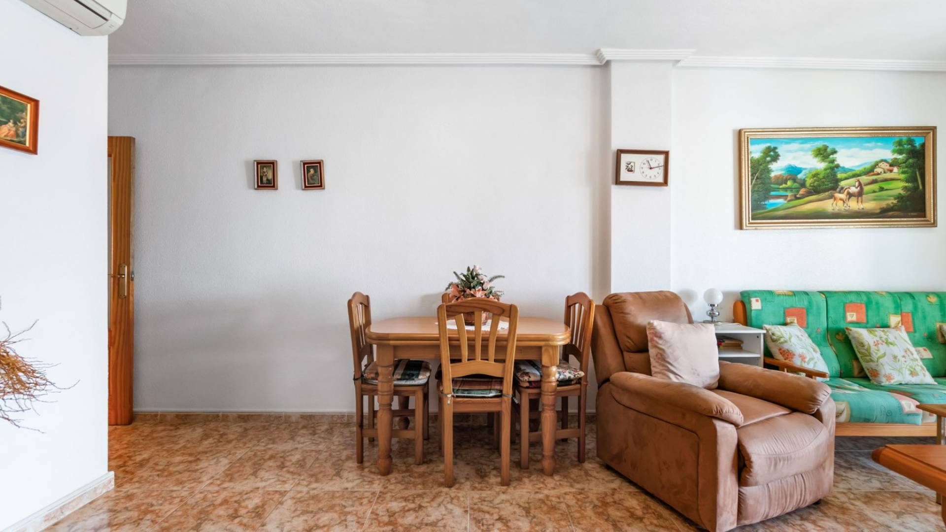 Gebraucht - Penthouse - Torrevieja - Playa del Cura