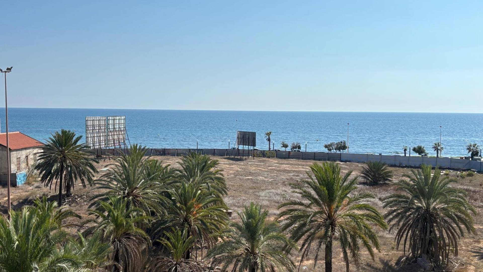 Gebraucht - Penthouse - Torrevieja - Playa del Cura