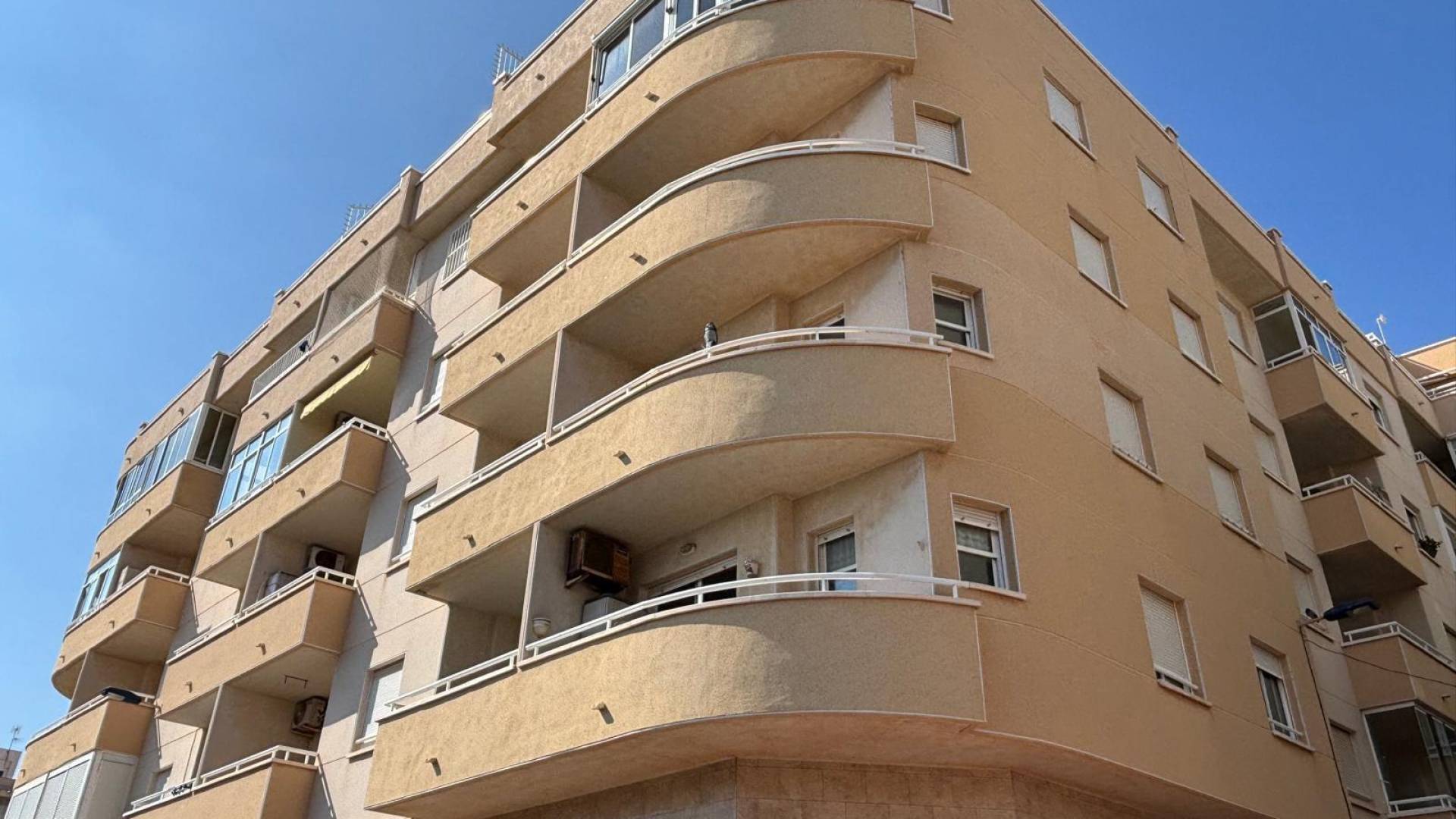 Gebraucht - Penthouse - Torrevieja - Playa del Cura