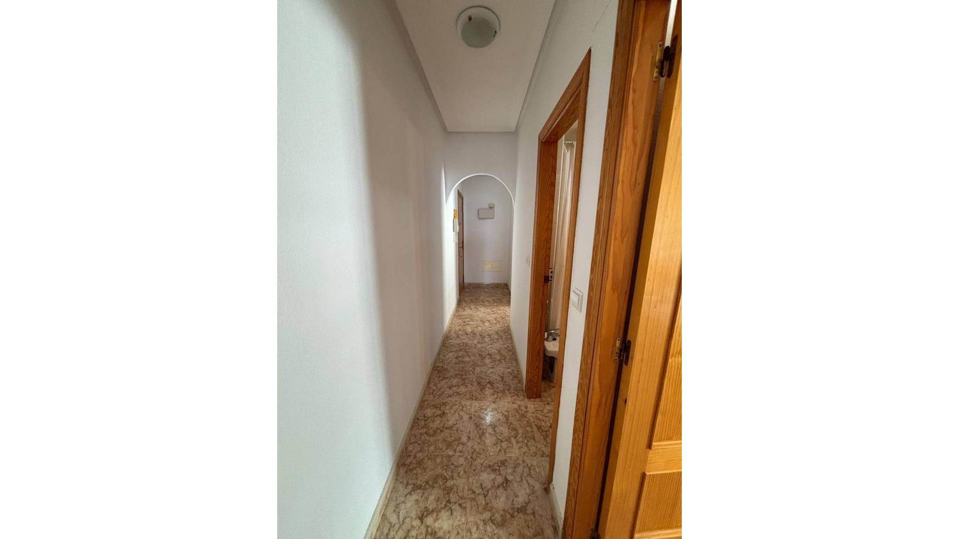 Gebraucht - Penthouse - Torrevieja - Playa del Cura