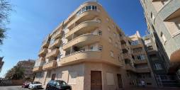 Gebraucht - Penthouse - Torrevieja - Playa del Cura