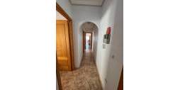Gebraucht - Penthouse - Torrevieja - Playa del Cura