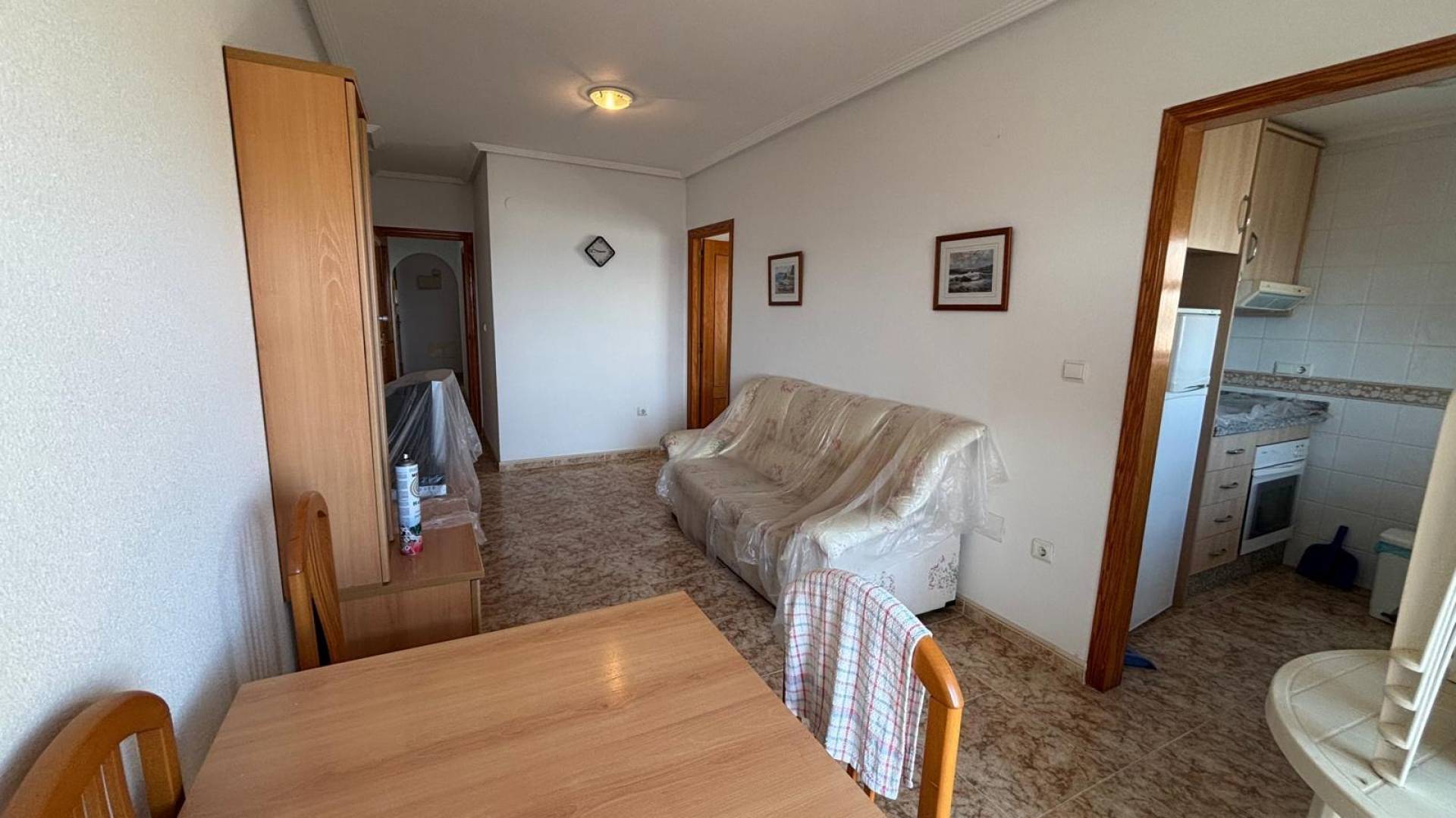 Gebraucht - Penthouse - Torrevieja - Playa del Cura