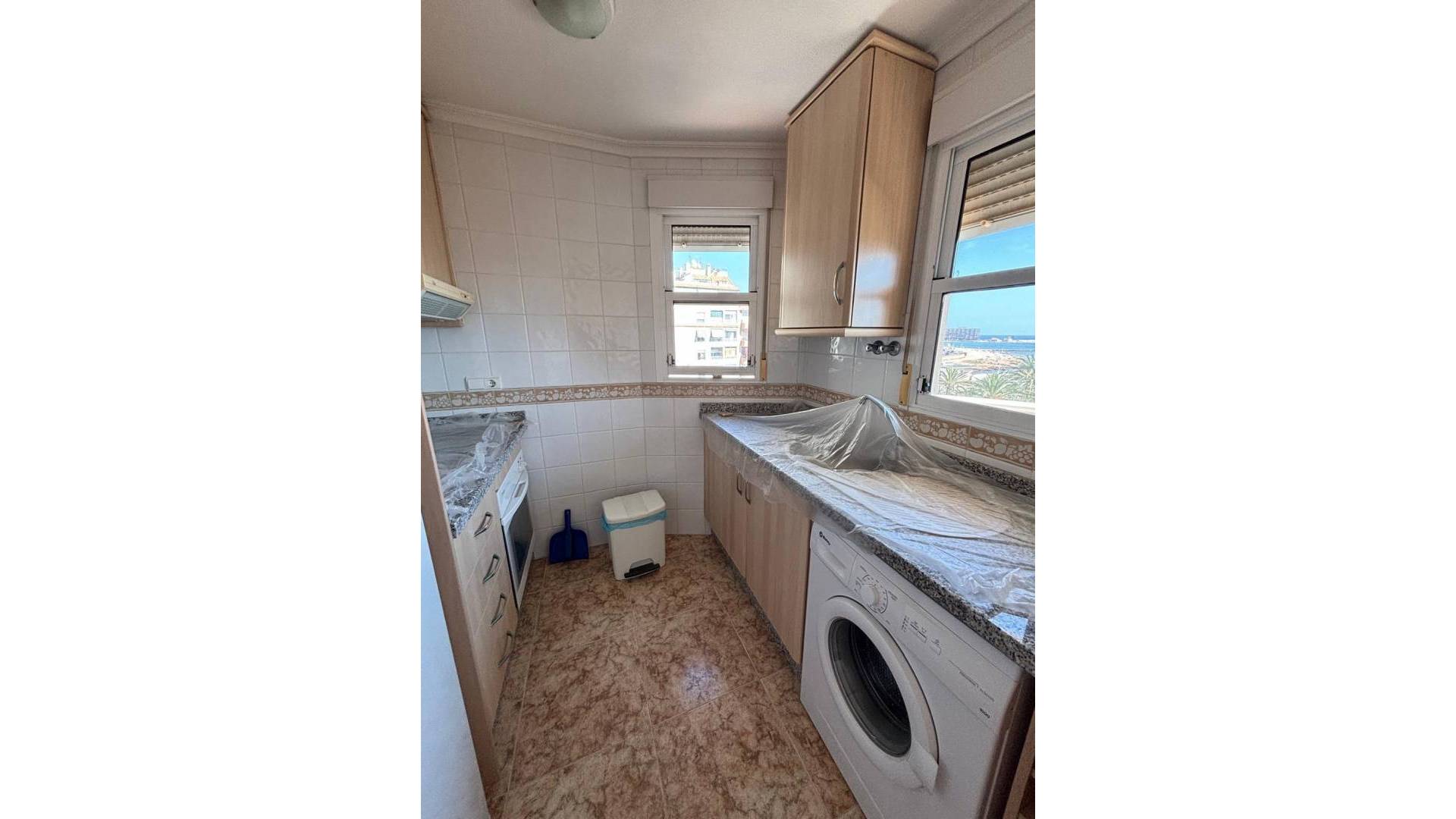 Gebraucht - Penthouse - Torrevieja - Playa del Cura