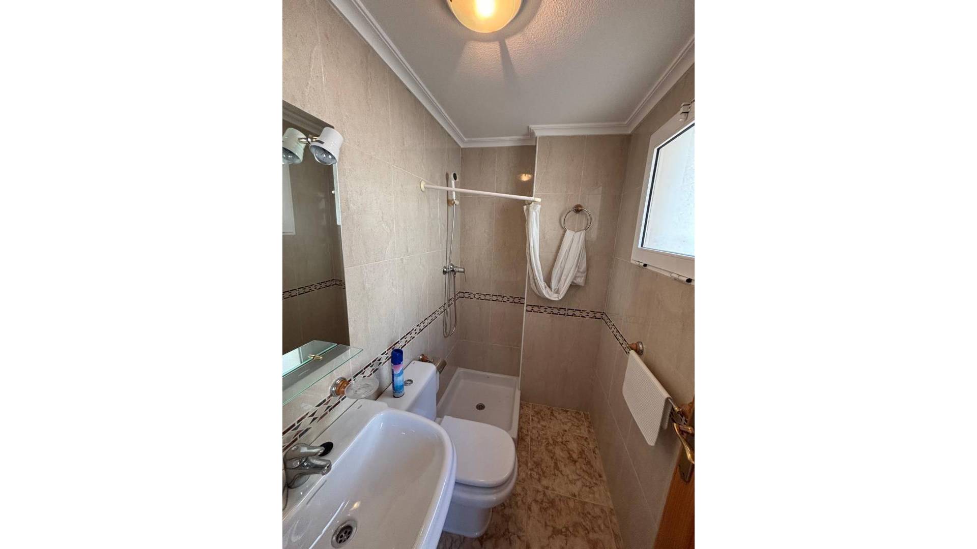 Gebraucht - Penthouse - Torrevieja - Playa del Cura