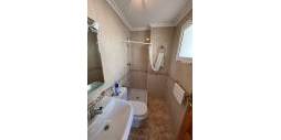 Gebraucht - Penthouse - Torrevieja - Playa del Cura