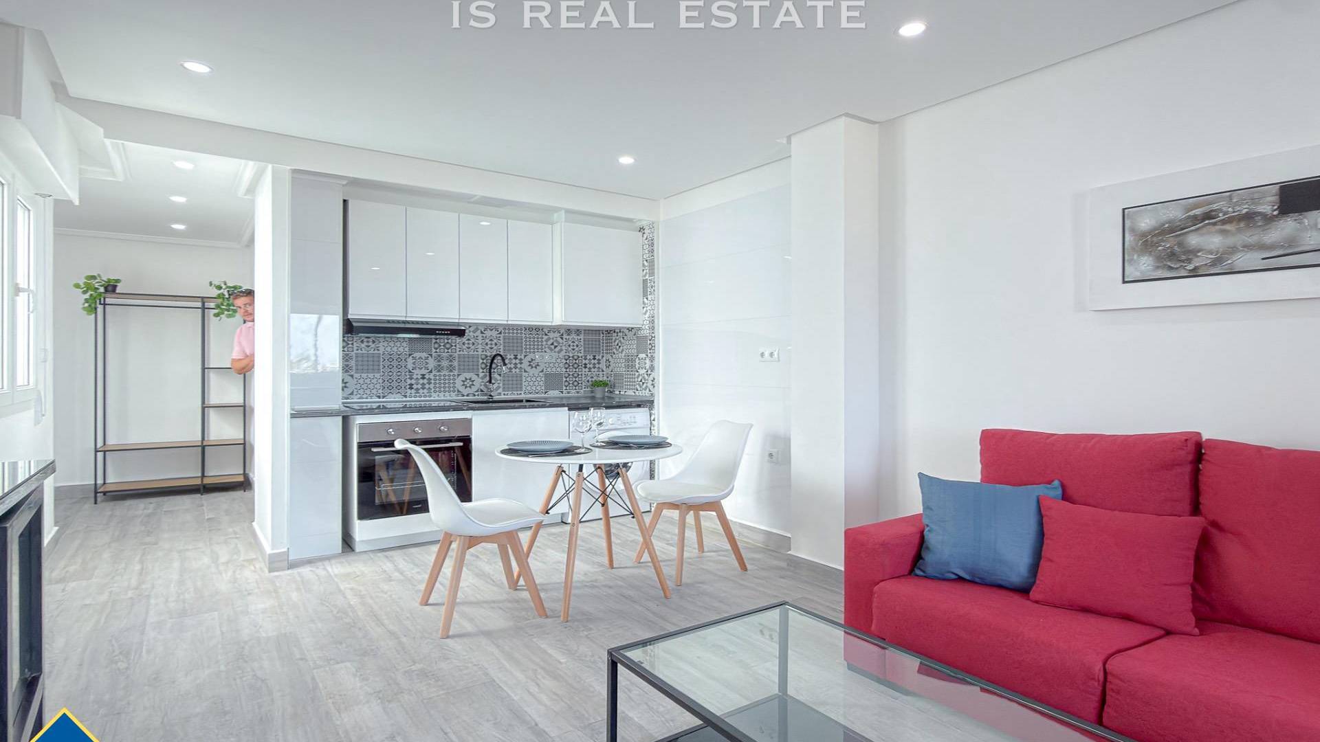 Gebraucht - Penthouse - Torrevieja - Playa del Cura