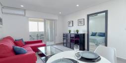 Gebraucht - Penthouse - Torrevieja - Playa del Cura