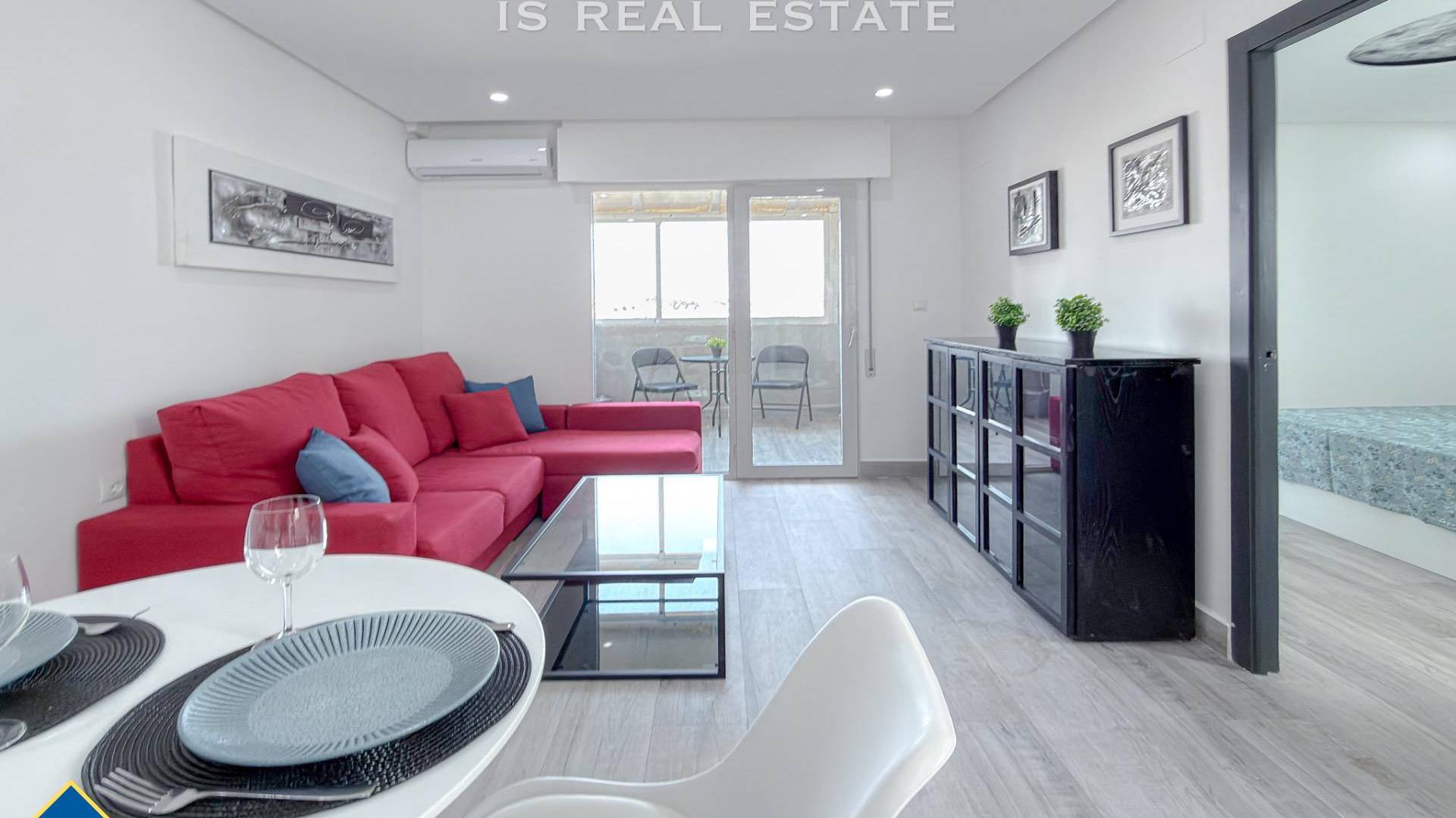 Gebraucht - Penthouse - Torrevieja - Playa del Cura