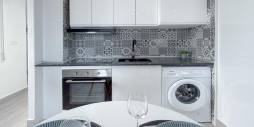 Gebraucht - Penthouse - Torrevieja - Playa del Cura