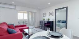 Gebraucht - Penthouse - Torrevieja - Playa del Cura