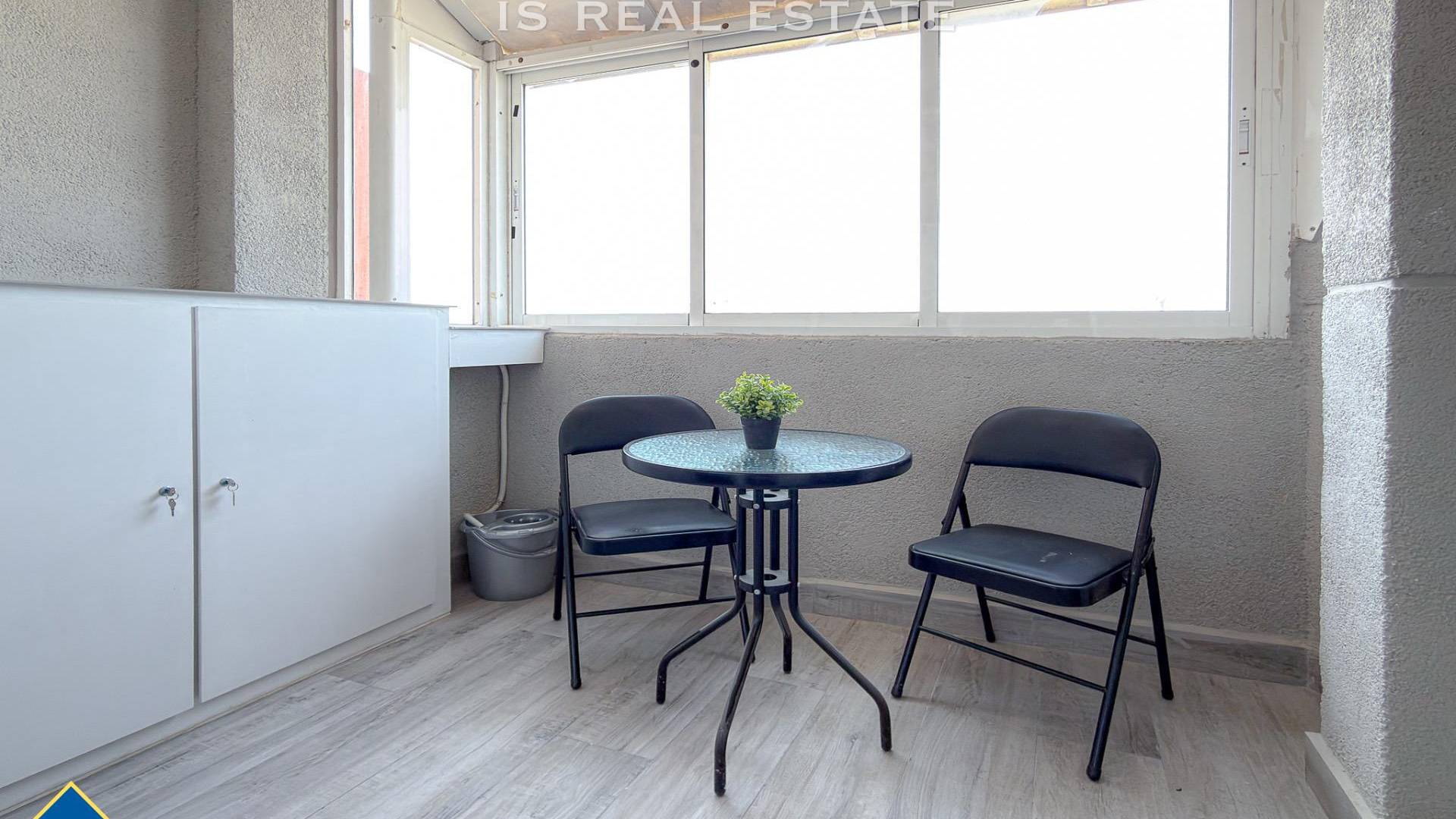 Gebraucht - Penthouse - Torrevieja - Playa del Cura