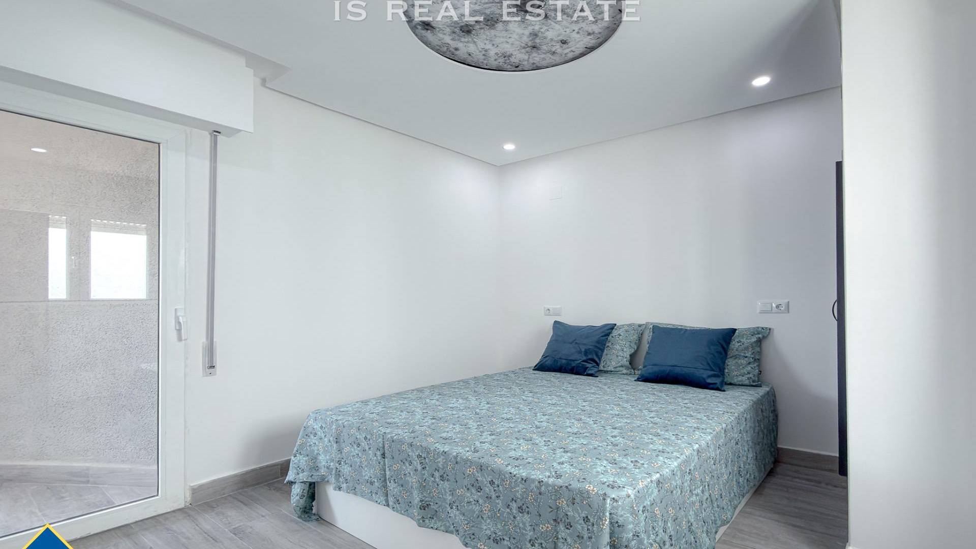 Gebraucht - Penthouse - Torrevieja - Playa del Cura