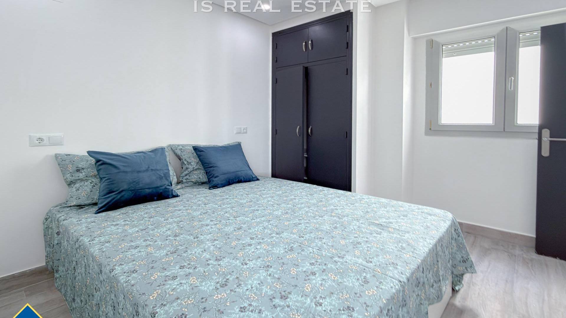 Gebraucht - Penthouse - Torrevieja - Playa del Cura