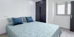 Gebraucht - Penthouse - Torrevieja - Playa del Cura