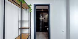 Gebraucht - Penthouse - Torrevieja - Playa del Cura