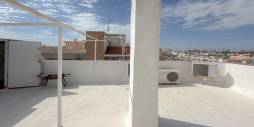Gebraucht - Penthouse - Torrevieja - Playa del Cura