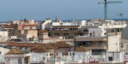 Gebraucht - Penthouse - Torrevieja - Playa del Cura