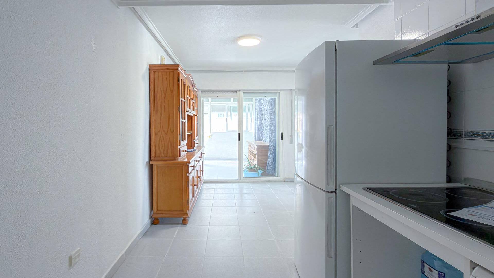Gebraucht - Penthouse - Torrevieja - Playa del Cura