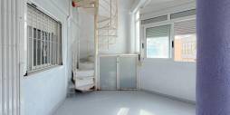 Gebraucht - Penthouse - Torrevieja - Playa del Cura