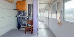 Gebraucht - Penthouse - Torrevieja - Playa del Cura