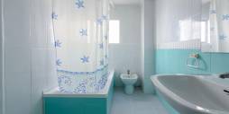 Gebraucht - Penthouse - Torrevieja - Playa del Cura