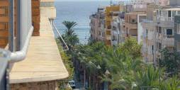 Gebraucht - Penthouse - Torrevieja - Playa del Cura