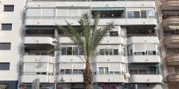 Gebraucht - Penthouse - Torrevieja - Playa del Cura