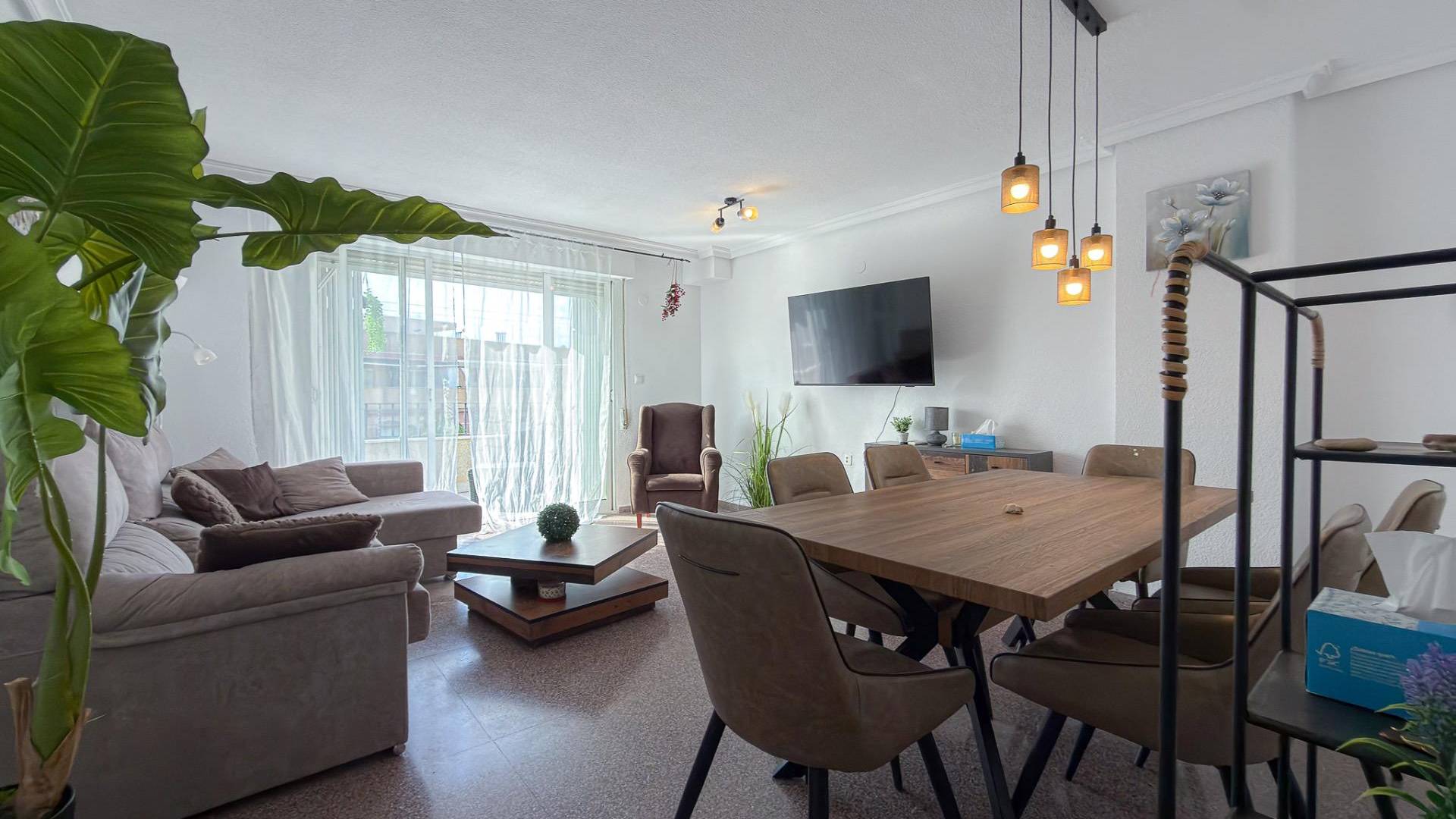 Gebraucht - Penthouse - Torrevieja - Playa del Cura