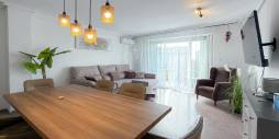 Gebraucht - Penthouse - Torrevieja - Playa del Cura