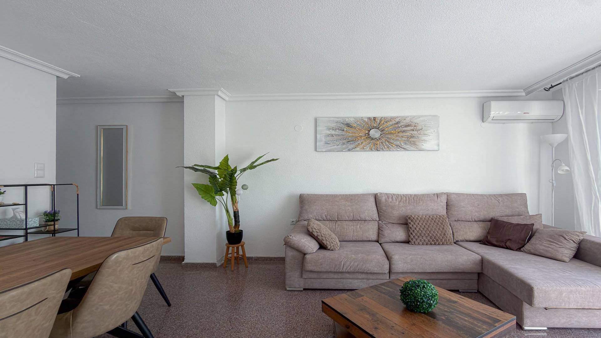Gebraucht - Penthouse - Torrevieja - Playa del Cura