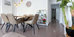 Gebraucht - Penthouse - Torrevieja - Playa del Cura