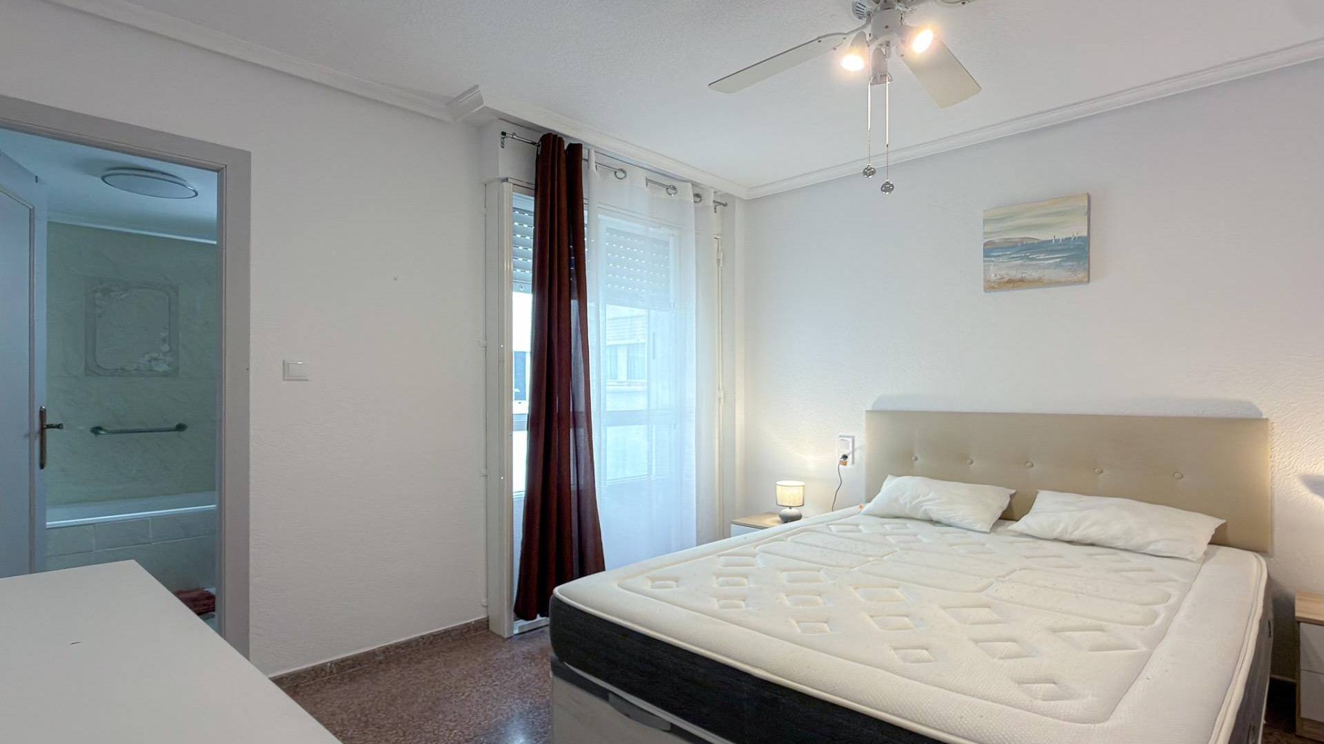 Gebraucht - Penthouse - Torrevieja - Playa del Cura