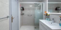Gebraucht - Penthouse - Torrevieja - Playa del Cura