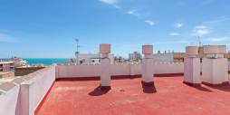 Gebraucht - Penthouse - Torrevieja - Playa del Cura