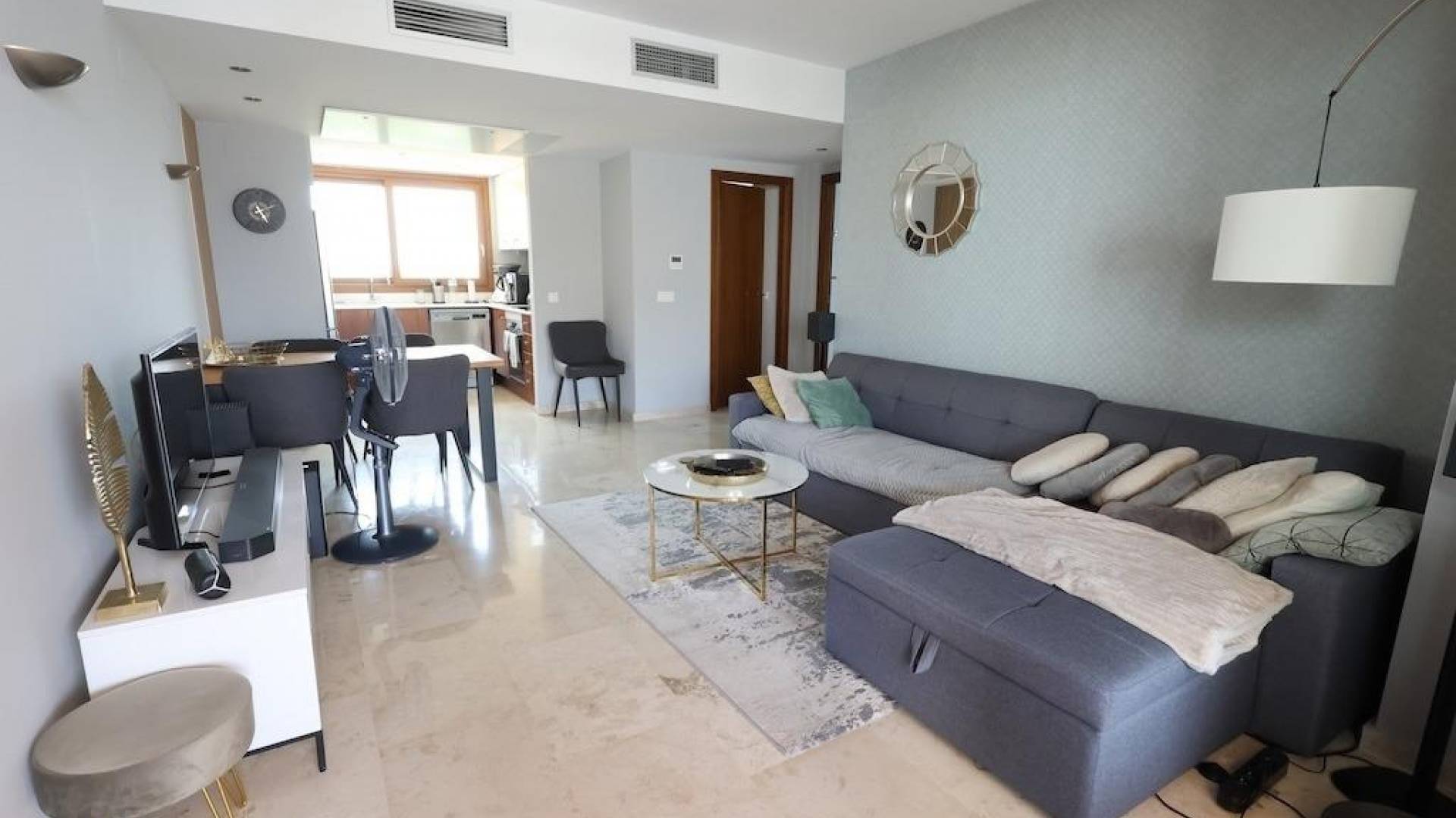 Gebraucht - Penthouse - Torrevieja - Punta prima