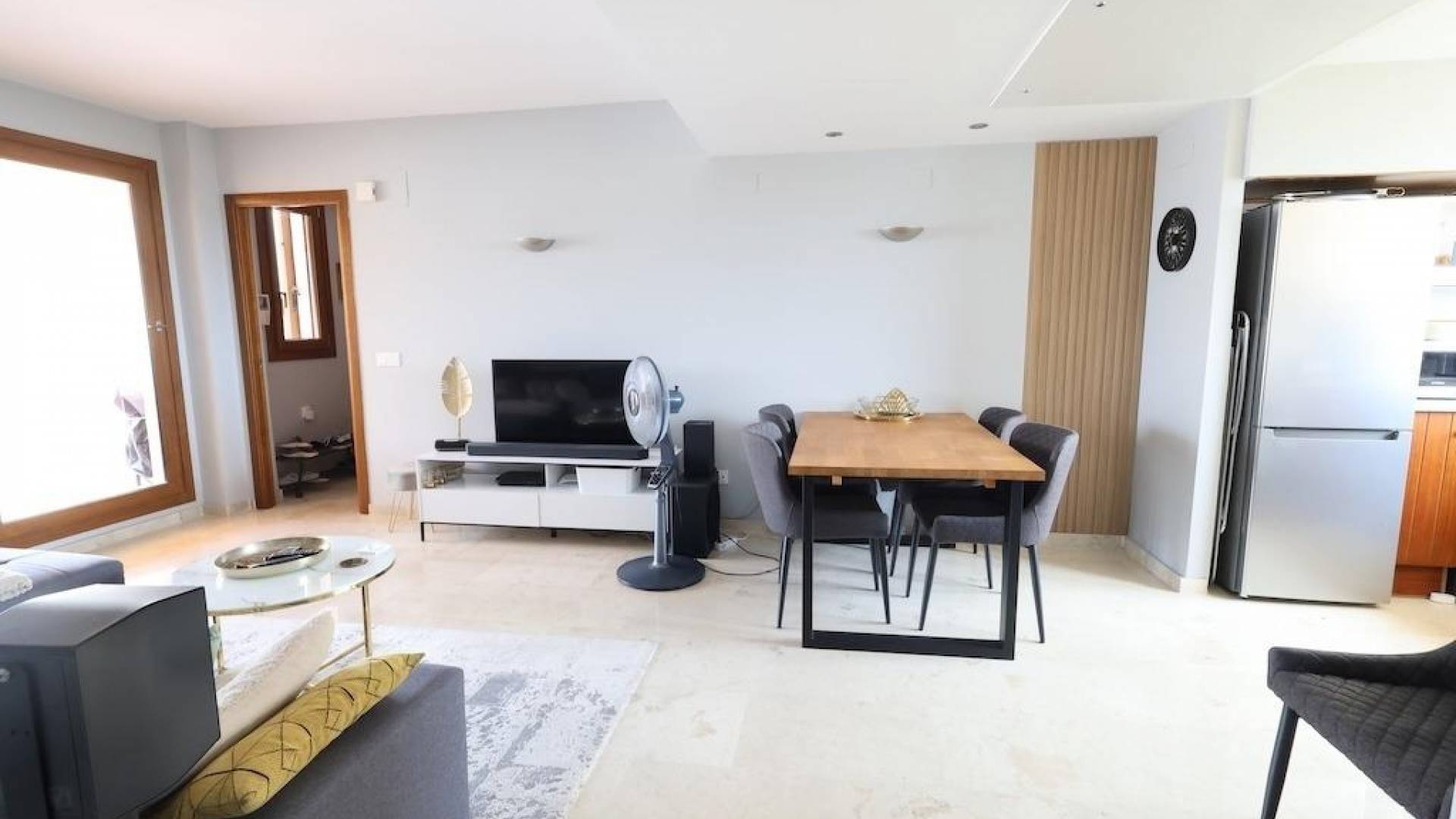 Gebraucht - Penthouse - Torrevieja - Punta prima