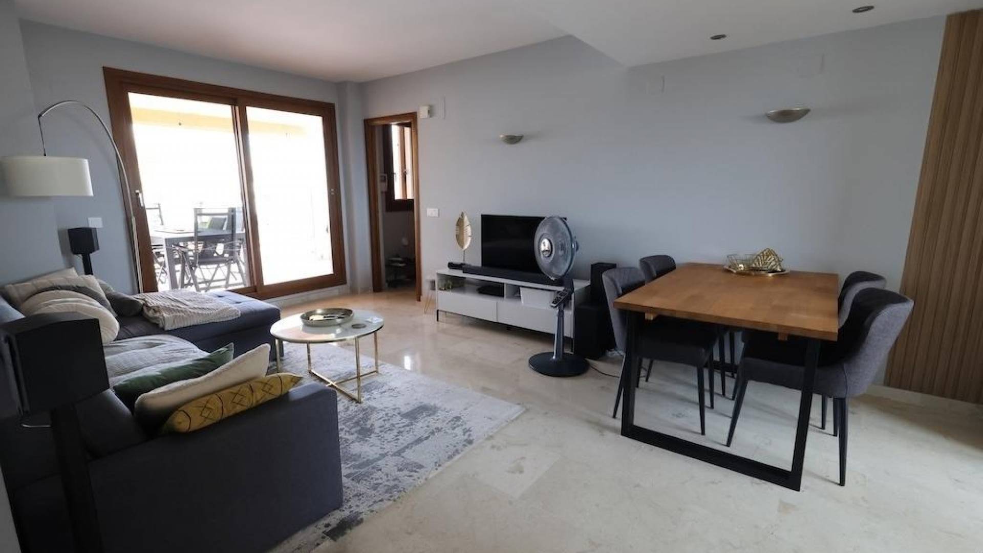 Gebraucht - Penthouse - Torrevieja - Punta prima