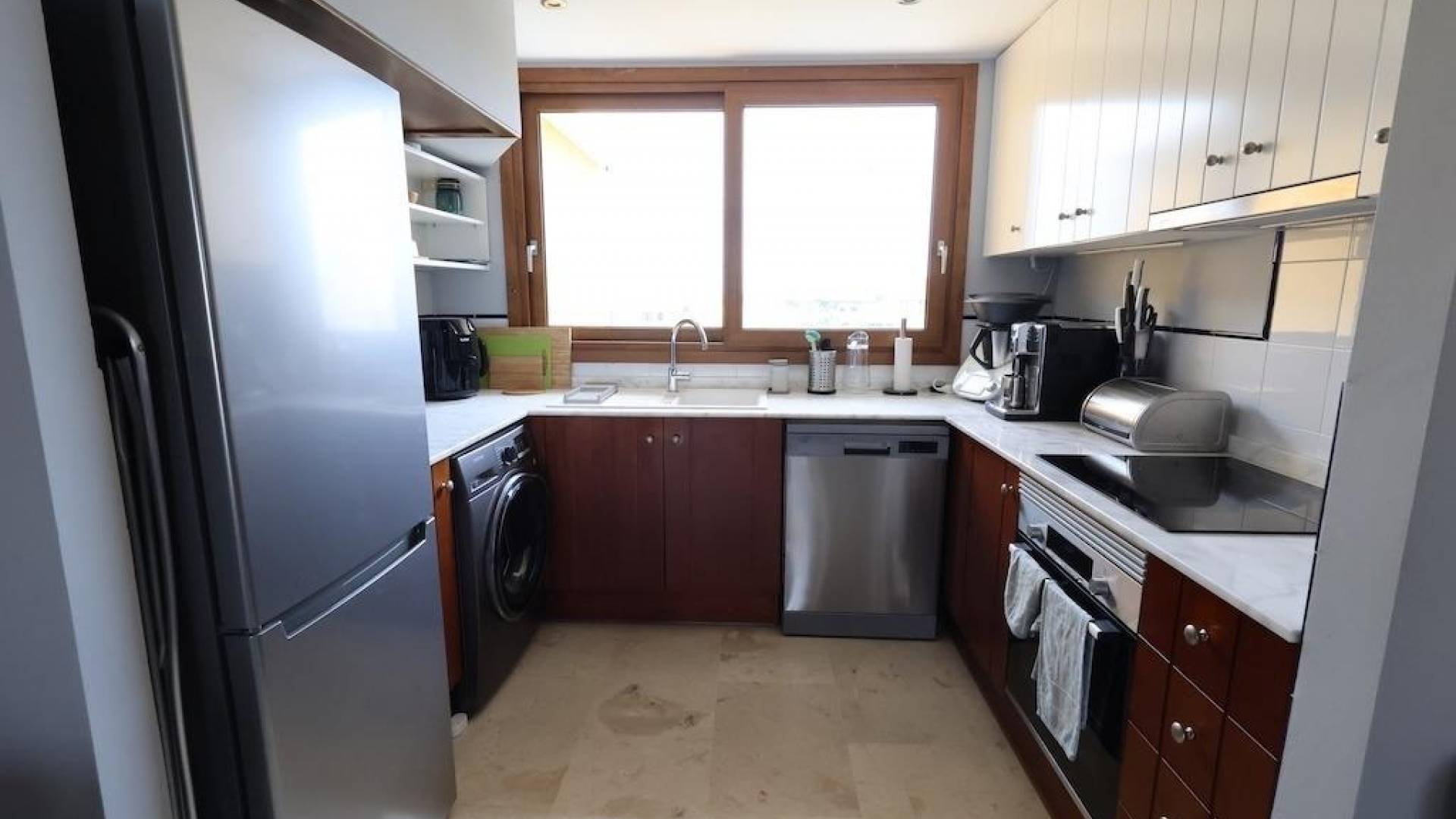 Gebraucht - Penthouse - Torrevieja - Punta prima