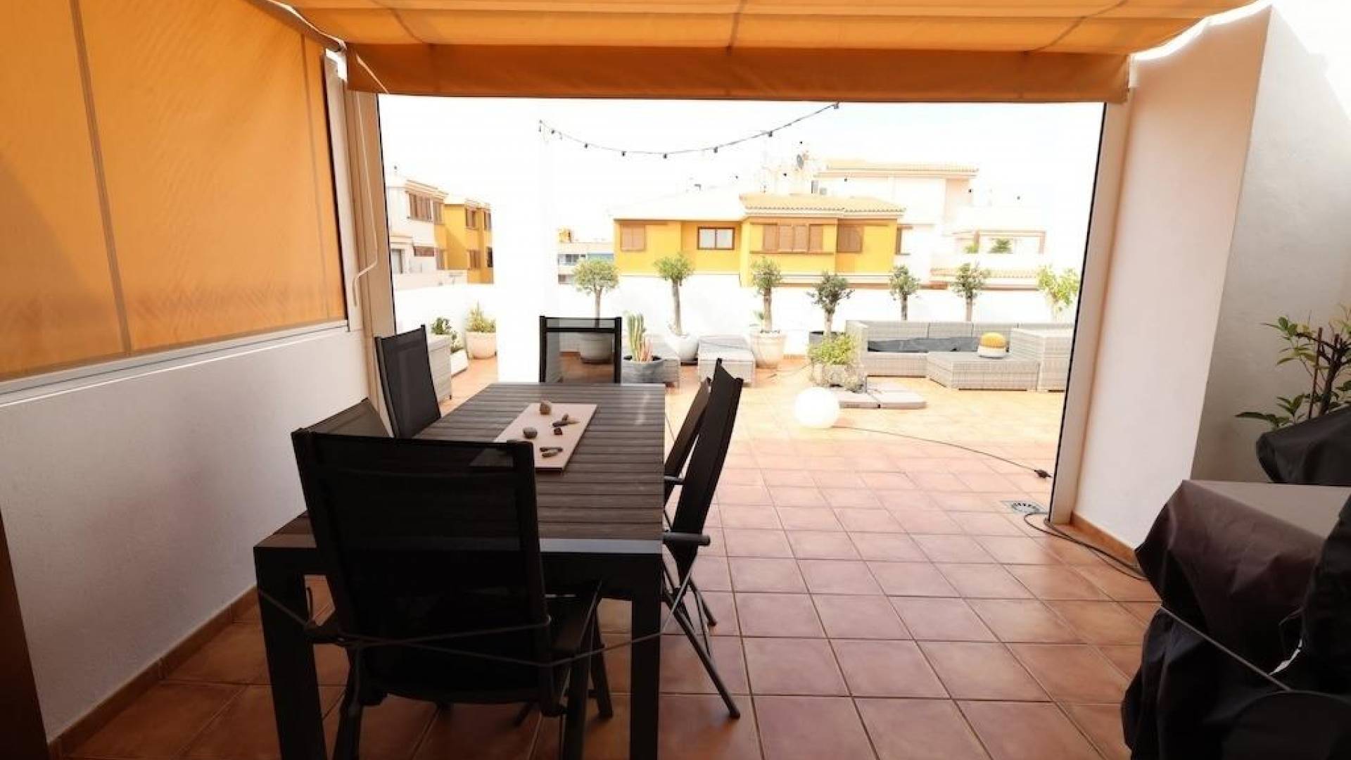 Gebraucht - Penthouse - Torrevieja - Punta prima