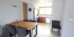 Gebraucht - Penthouse - Torrevieja - Punta prima