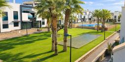 Gebraucht - Penthouse - Torrevieja - Punta prima