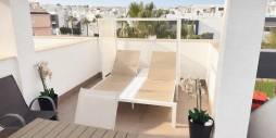 Gebraucht - Penthouse - Torrevieja - Punta prima