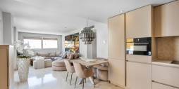 Gebraucht - Penthouse - Torrevieja - Punta Prima