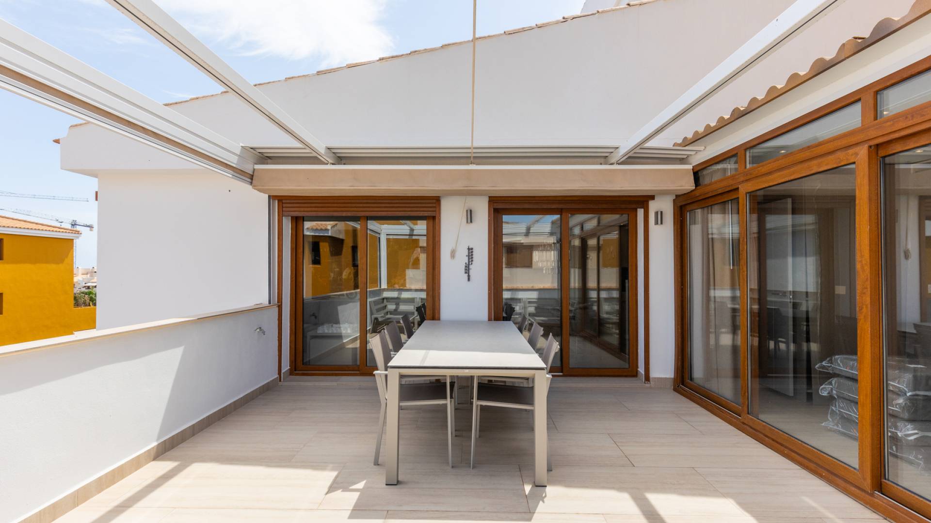 Gebraucht - Penthouse - Torrevieja - Punta Prima