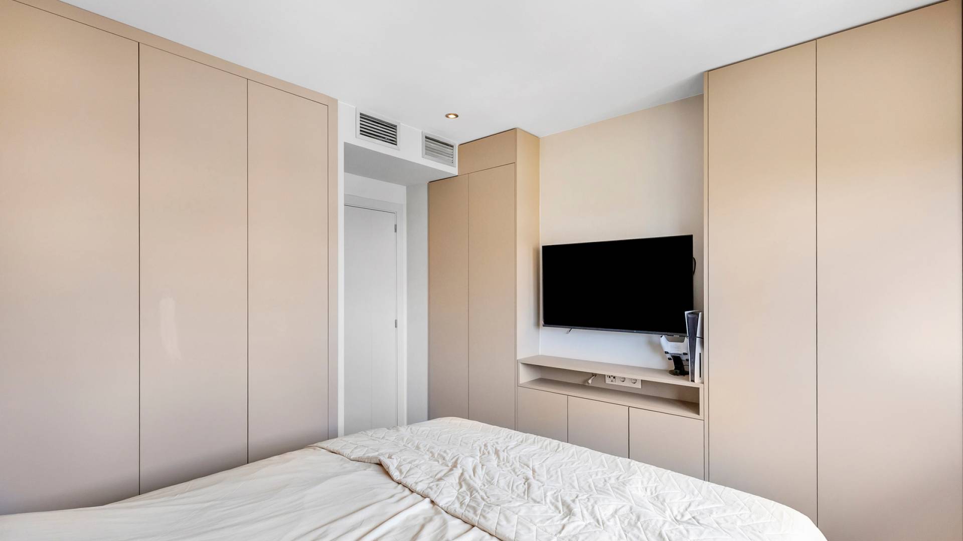 Gebraucht - Penthouse - Torrevieja - Punta Prima
