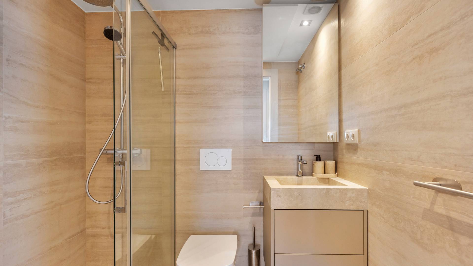 Gebraucht - Penthouse - Torrevieja - Punta Prima