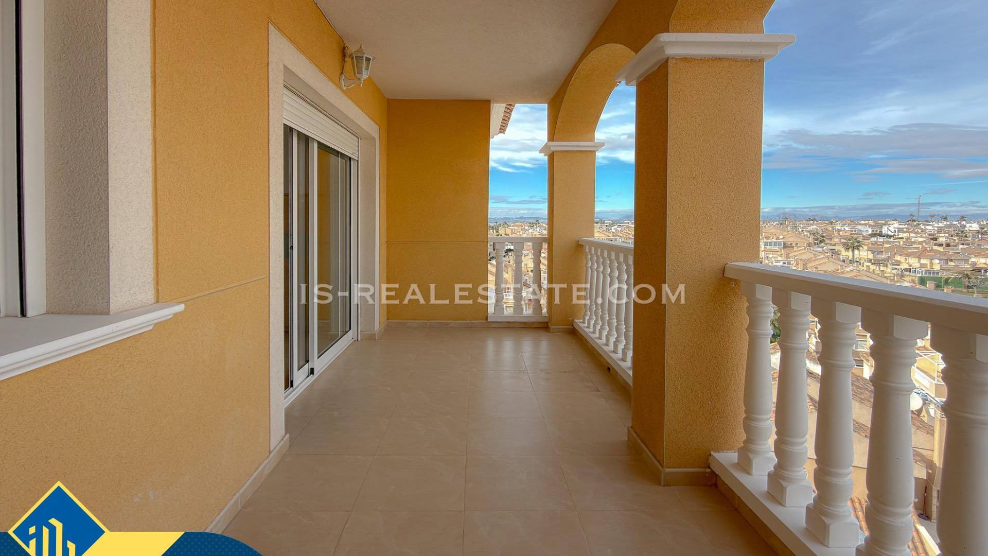 Gebraucht - Penthouse - Torrevieja - Torreblanca
