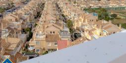 Gebraucht - Penthouse - Torrevieja - Torreblanca