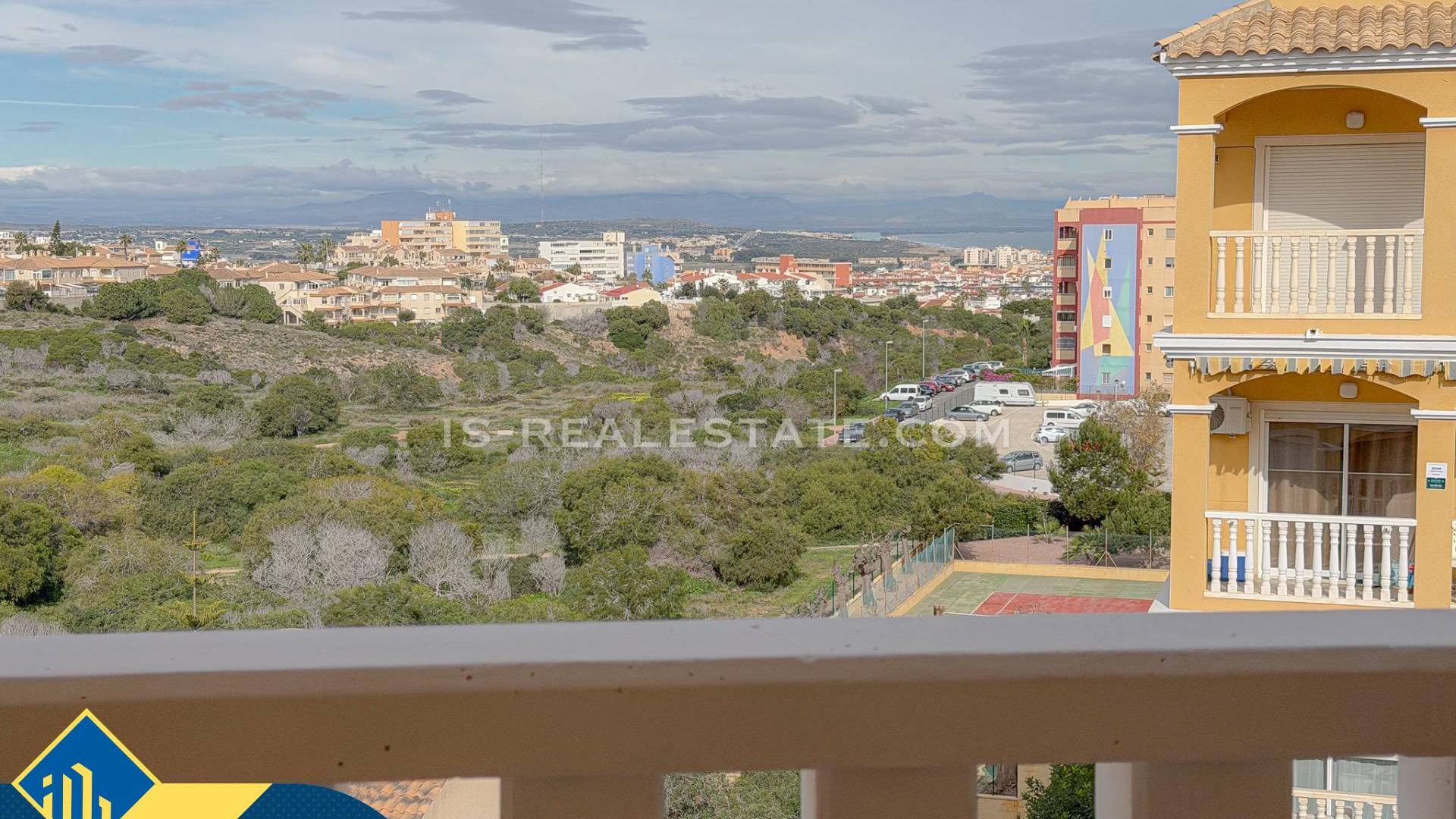 Gebraucht - Penthouse - Torrevieja - Torreblanca